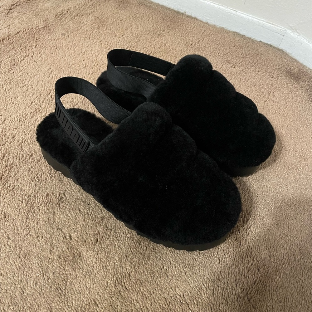 Ugg Slippers